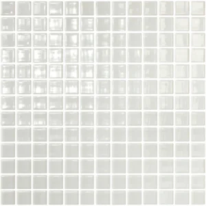 موزاييك مسابح اسباني 1*1 متر Blanco
