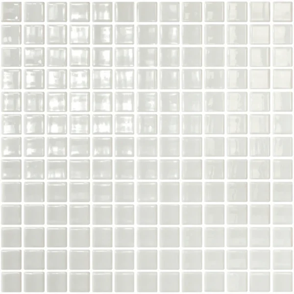 موزاييك مسابح اسباني 1*1 متر Blanco