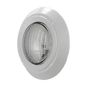 12v 35w LED كشاف مسبح لطش بلاستك أبيض بعدسة