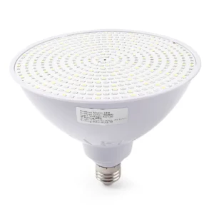 12v 35w LED لمبة كشاف مسبح قلاووز لون شمسي