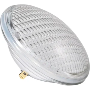12v 35w LED لمبة كشاف مسبح مسمار لون شمسي