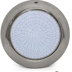 12v 35w LED كشاف مسبح لطش ستيل لون شمسي